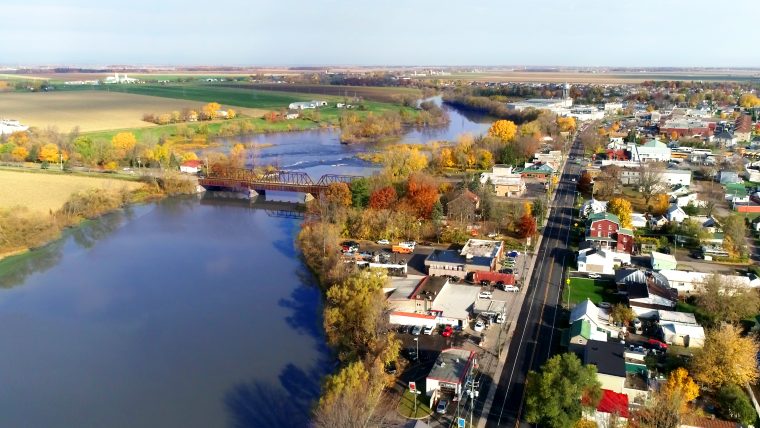 CONSULTATION PUBLIQUE SUR LE VIVRE ENSEMBLE À SAINTE-MARTINE