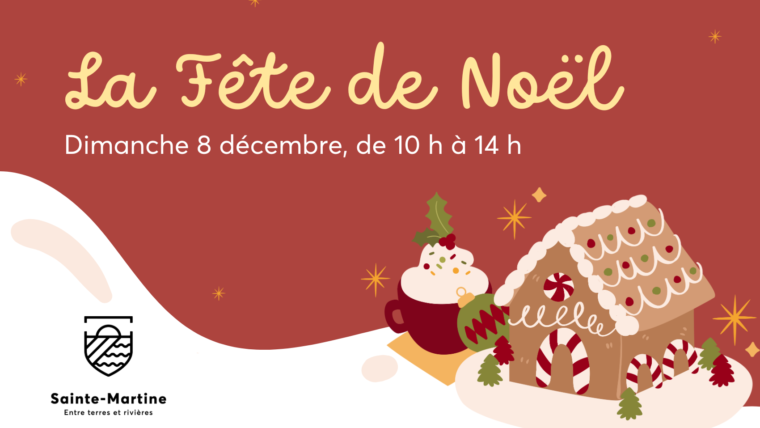 La Fête de Noël