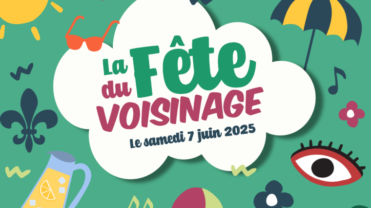 Fête du voisinage