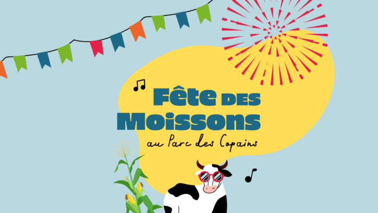 Fête des Moissons