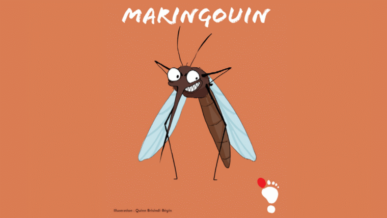 FÊTE DE CLÔTURE : SPECTACLE MARINGOUIN, CIRQUE ET JEU CLOWNESQUE
