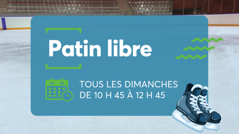 Patin libre