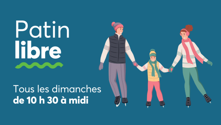 PATIN LIBRE