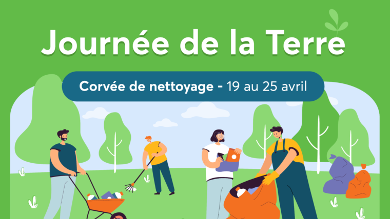 Corvée de nettoyage