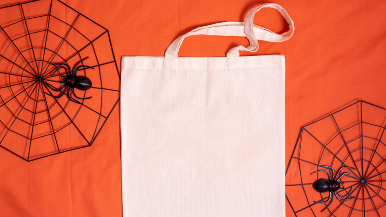ATELIER DE PERSONNALISATION D’UN SAC FOURRE-TOUT