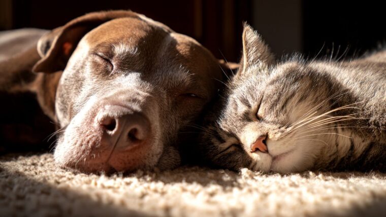 CAFÉ-CONFÉRENCE | TOUT CE QU&rsquo;UN PROPRIÉTAIRE D&rsquo;ANIMAUX DEVRAIT SAVOIR
