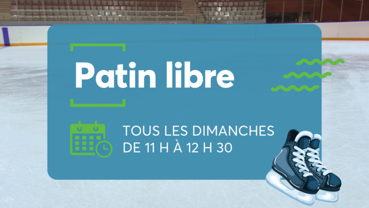 Patin libre